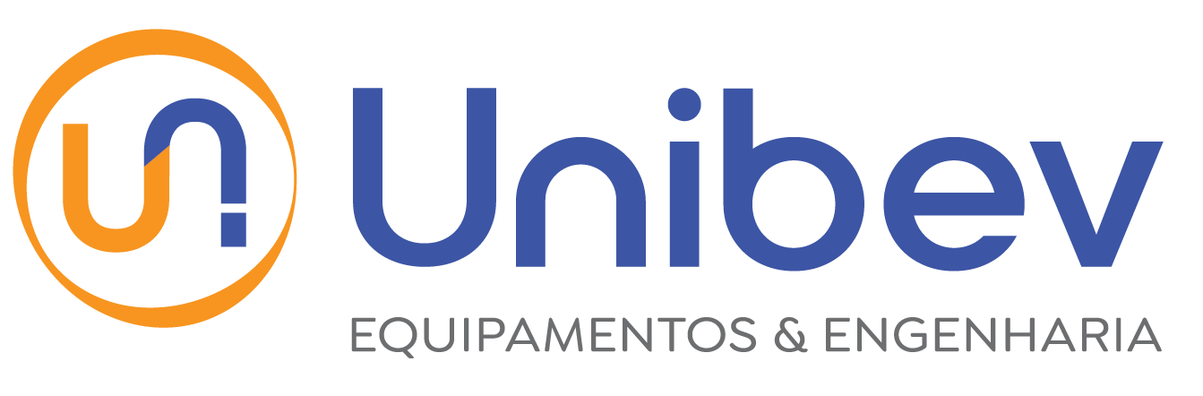Logotipo Unibev
